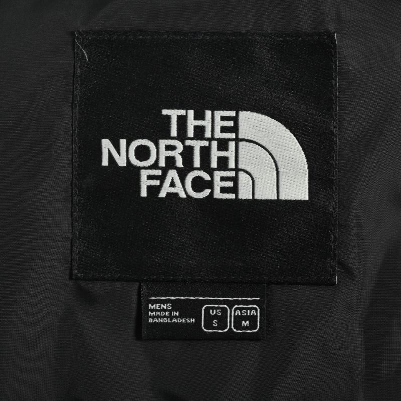 The North Face Down Jackets